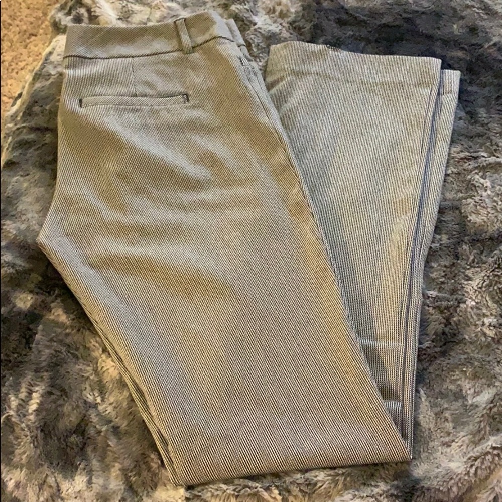 Express columnist pants